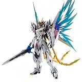 HiPlay 摩動核 MOTOR NUCLEAR 曹仁 ソウジン MNP-XH02 色分け済みプラモデル 組み立てキット