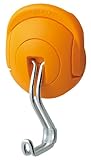 コクヨ超強力マグネットフックタフピタ10kgオレンジフク-227YR