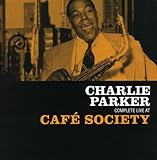 COMPLETE LIVE AT CAFE SOCIETY