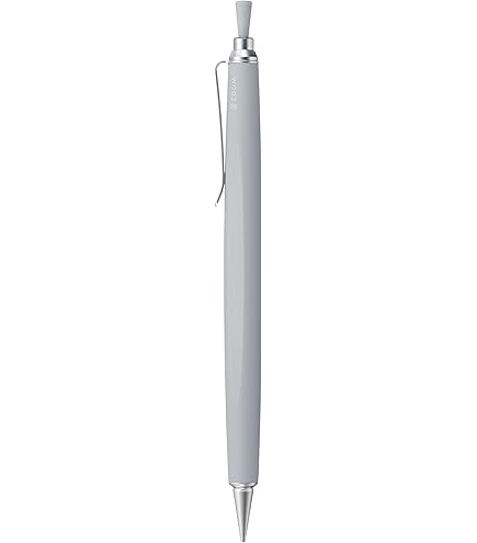 Amazon.co.jp: ZOOM/ズーム L2 シャープペンシル 0.5mm 【マット