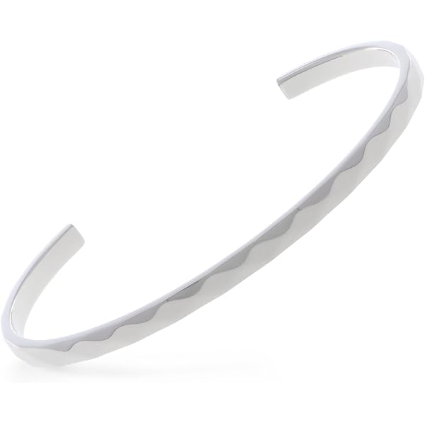Amazon | [ビームス] BEAMS/スター バングル 11420979179 SILVER ONE