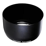 Zeissレンズフードfor Touit 50 mm f / 2.8レンズ