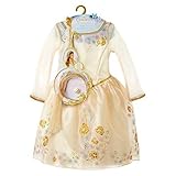 Cinderella Live Action 84739 Ella's Wedding Dress Set Costume [並行輸入品]