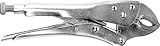 パフォーマンスツール1426 Curved JawロックPlier