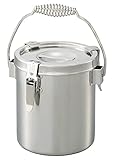 ステンレス小型密閉容器 3L /2-9550-03