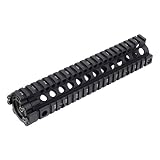 BOLT Airsoft Mk18 RIS2 レール・ハンドガード BK BA043B