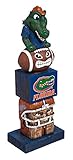 NCAA Florida Gators Tiki Totem