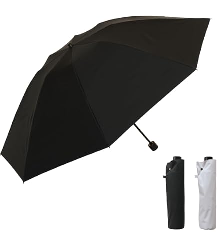 Amazon.co.jp: ダンロップ(DUNLOP) アウトドア 晴雨兼用傘 サマー