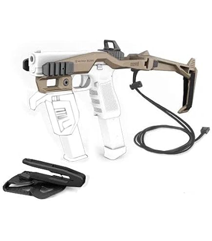 Amazon.co.jp: 在庫販売 RECOVER TACTICAL 20/20NH-ST Stabilizer Kit
