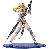 エクセレントモデルCORE クイーンズブレイドP-3 近衛隊長エリナ