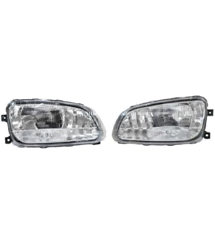 Amazon | インテグラタイプR DC5前期 ヘッドライトASSY(HID) 左側