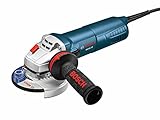 Bosch AG50-10TG 5-Inch Angle Grinder with Tuck-Pointing Guard [並行輸入品]