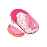 Babies R' Us Folding Sling with Warming Wings - Garden by Babies R Us [並行輸入品]