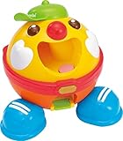 【知育探検】 英語でおしゃべり ちょうだいなくん