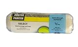 General Paint & Manufacturing MPS912 True Value 697795 Master Painter Select 9-Inch Paint Roller Cov