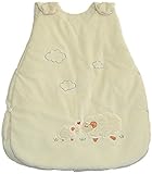 竹元産興 ふーわ オーガニック ベロアスリーパー(秋冬用)