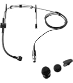 SHURE シュア SM35-XLR パフォーマンス用ヘッドセットコンデンサー