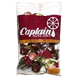 中村商店 キャプテン メープル ポーション 20g×20個×15袋入