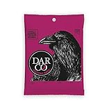 DARCO エレキベース弦 Darco Electric Bass D9700 4 String Bass, Light (Nickel Plate) .045-.100