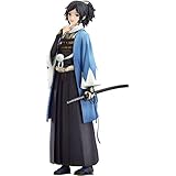 可愛い顔して戦闘狂 幕末系刀剣男士 大和守安定 ぬけがら