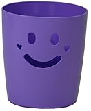 サンメニー 小物入れ 「ぷりる ディンプリンSS」 ラベンダー