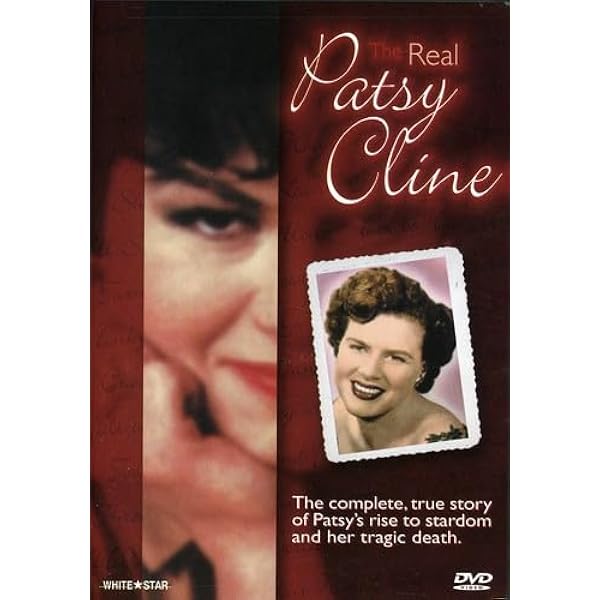 その他 Doing Time for Patsy Cline [DVD] Doing Time for Patsy Cline [Import anglais]: Amazon.ca: Films et
