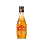 チョーヤ 本格梅酒 The CHOYA CRAFT FRUIT ザ チョーヤ クラフトフルーツ 200ml
