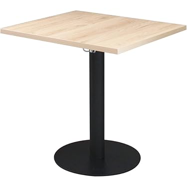 Amazon.co.jp 売れ筋ランキング: 飲食店舗用テーブル の中で最も人気の