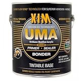 Xim 153338 XIM 11061 Adv Tech UMA TINTABLEベース、1ガロン