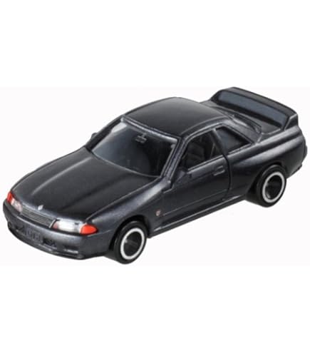 Amazon | トミカ スカイライン誕生 50周年 記念 後期 GTR/BCNR33