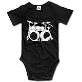 Dream-R SHIRT ユニセックス・ベビー カラー: ブラック