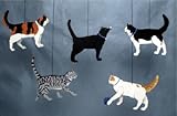 Skyflight Mobile Cats Combo by Skyflight Mobiles