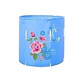 AMOS 折りたたみバスタブ大人用バスタブ無料インフレータブルタブ子供バスタブ