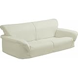 ラブソファー　アイボリー　ワッフル（Ｉ）ＩＶ