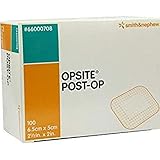 Smith and Nephew Opsite New Post-Op 2 1/ 2 x 2, Box Of 100 (5466000708) Category: Specialty Dressings Woundcare Products by Smith & Nephew