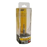 Bigman(ビッグマン) 超硬ストレート 6軸3(1P) TRE-22