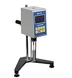回転 デジタル 粘度計 NDJ-5S