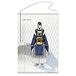 活撃 刀剣乱舞 三日月宗近 タペストリー 8 ver.2 約H778×W515mm