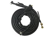 TIGトーチ 200A 水冷トーチWP-20-8 　デジタル溶接機用