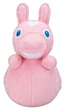 No Brand おもちゃ キッズ ベビー SWING RODY ピンク おきあがあり スイング ロディ 玩具 トイ 1点