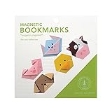 girl of all work マグネティック ブックマーク ー アニマル