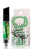 skew CBG リキッド 75％ CBD 750mg OG Kush 1ml カートリッジ CBG40％ CBD35％ 高濃度 510規格 スキュー ノンニコチン ノンタール