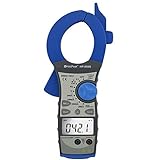HoldPeak HP-850D Dual Display Digital Clamp Meter Auto-ranging Current Voltage Resistance Capacitanc