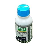 丸和バイオケミカル 芝生用除草剤 MCPP液剤 100ml