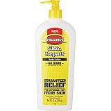O'Keeffe's K0120030 Skin Repair Pump Bottle, 12 oz [並行輸入品]
