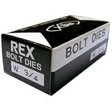 レッキス工業:REX ボルトチェザー MC W3/4 RMC-W3/4 型式:RMC-W3/4