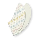 “授乳クッションにもなる抱き枕” 洗い替え カバー ゾウ