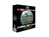 Complete National Anthems