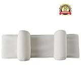 （バホキッズ）bahokids　ベビー枕　ベビー枕 寝返り防止　クッション　ピロー 幅の調整可能