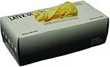 West Chester PosiShield 2800 Industrial Grade Latex Glove Powder Free Disposable 8.75 Length 4 mils 